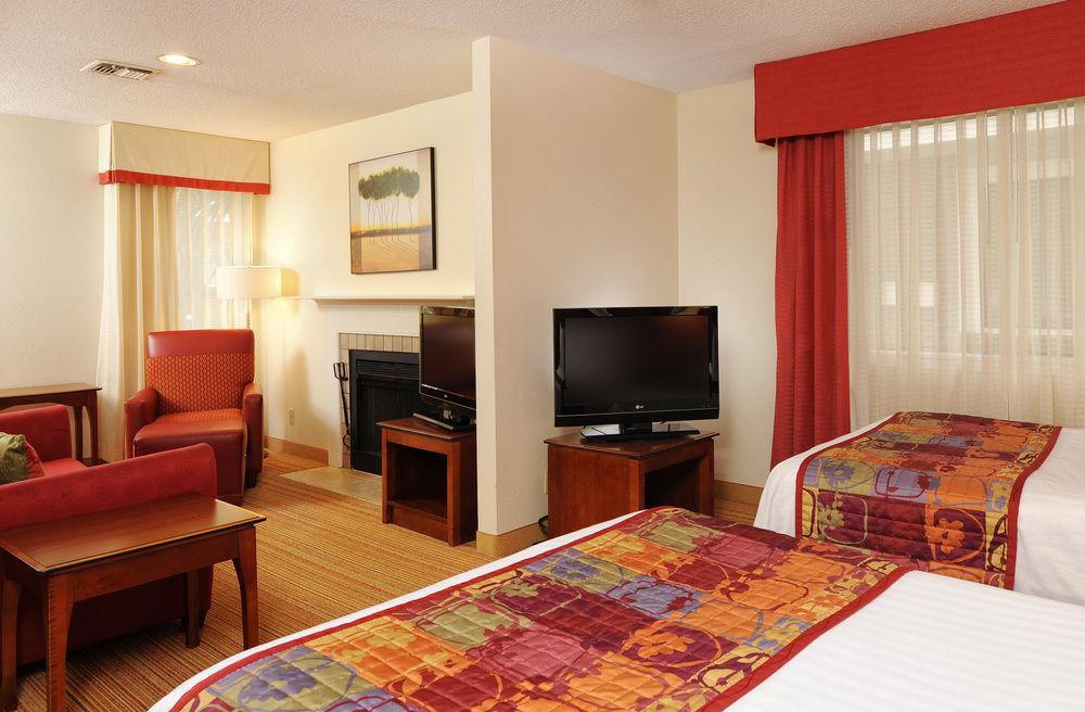 Residence Inn Raleigh Midtown Eksteriør bilde