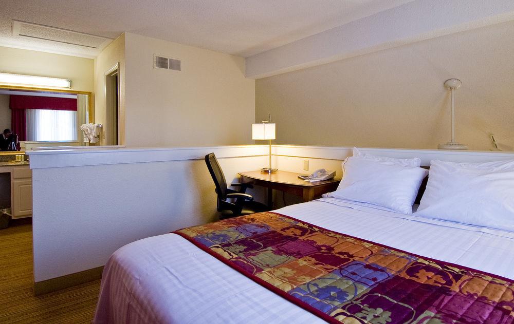 Residence Inn Raleigh Midtown Eksteriør bilde