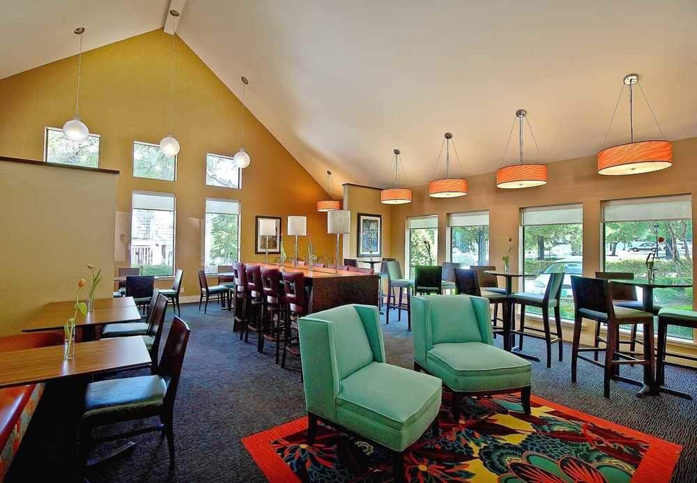 Residence Inn Raleigh Midtown Eksteriør bilde