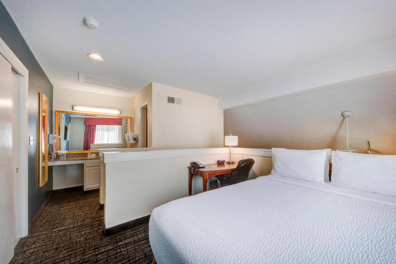 Residence Inn Raleigh Midtown Eksteriør bilde