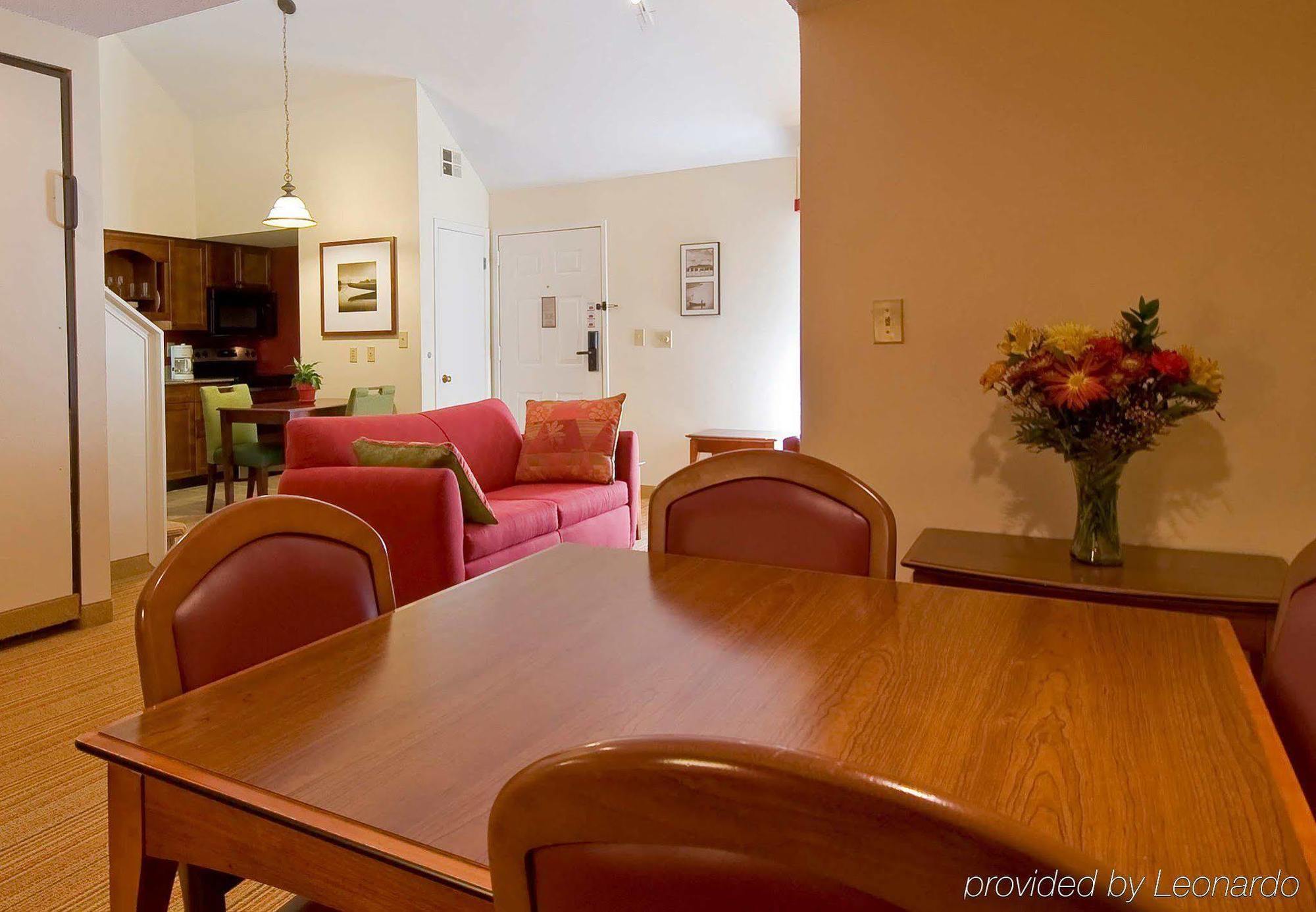 Residence Inn Raleigh Midtown Eksteriør bilde