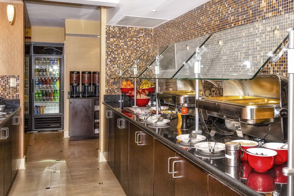 Residence Inn Raleigh Midtown Eksteriør bilde