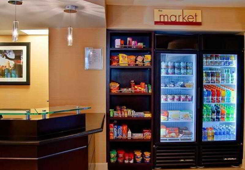 Residence Inn Raleigh Midtown Eksteriør bilde