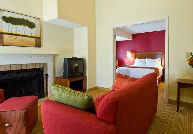 Residence Inn Raleigh Midtown Eksteriør bilde