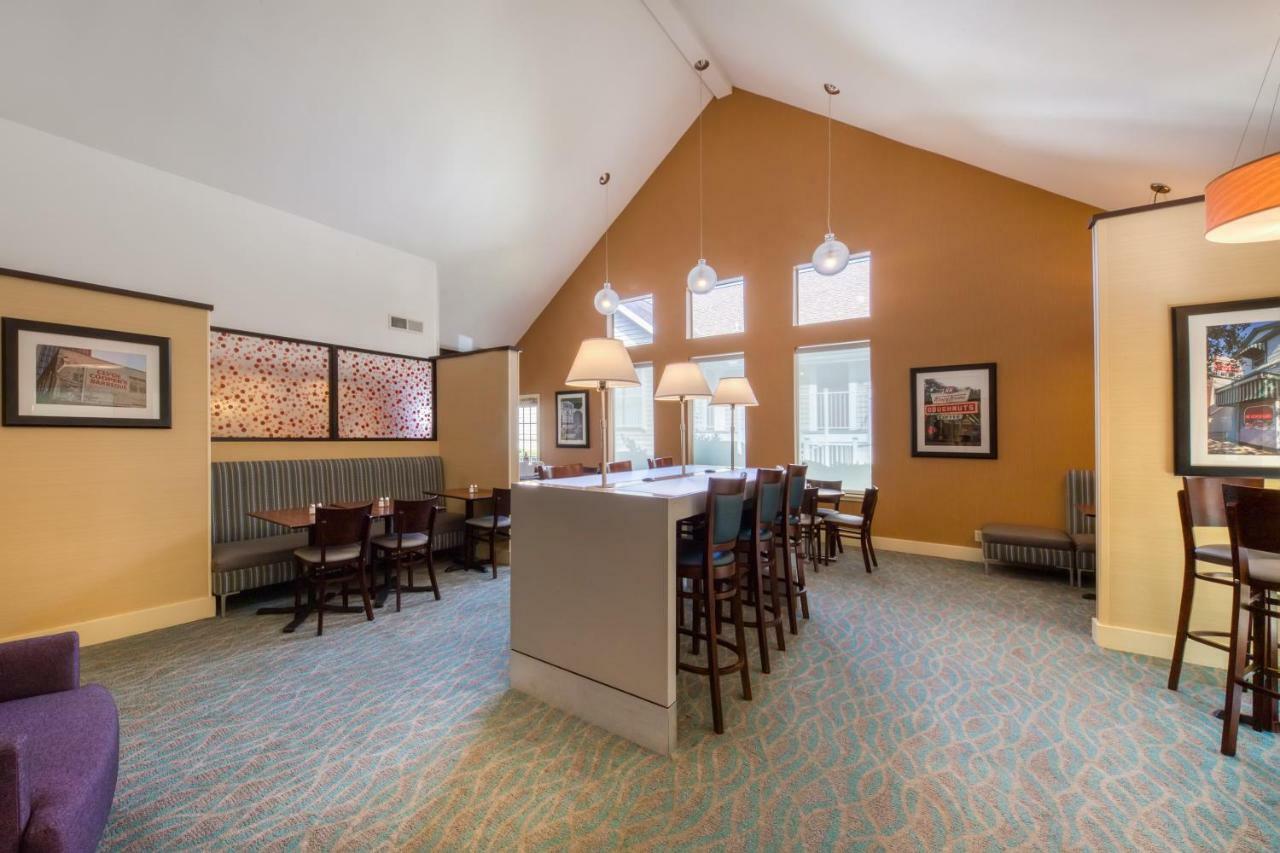 Residence Inn Raleigh Midtown Eksteriør bilde