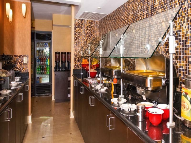 Residence Inn Raleigh Midtown Eksteriør bilde