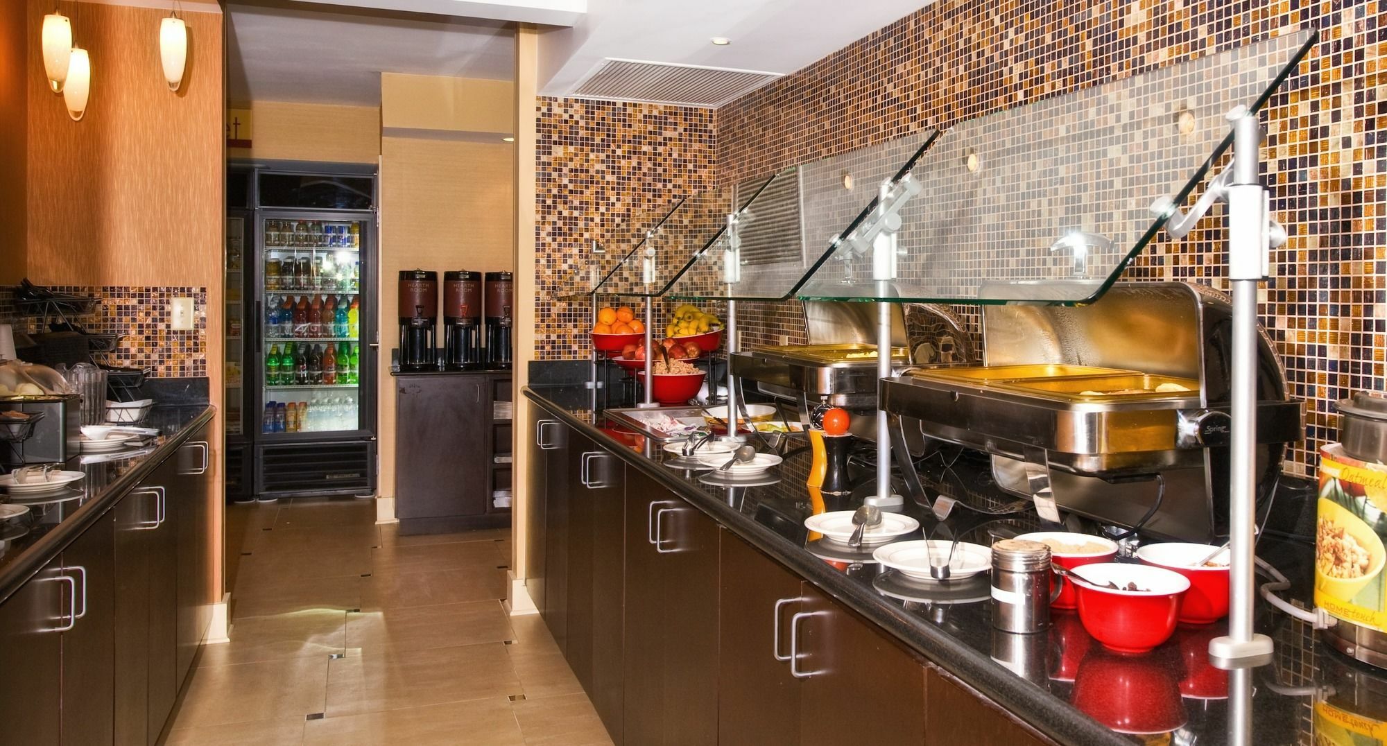 Residence Inn Raleigh Midtown Eksteriør bilde