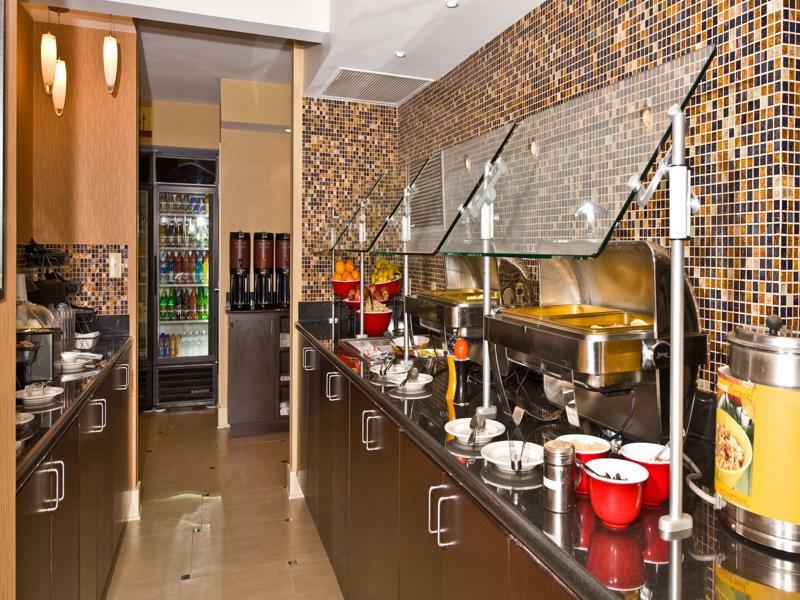 Residence Inn Raleigh Midtown Eksteriør bilde