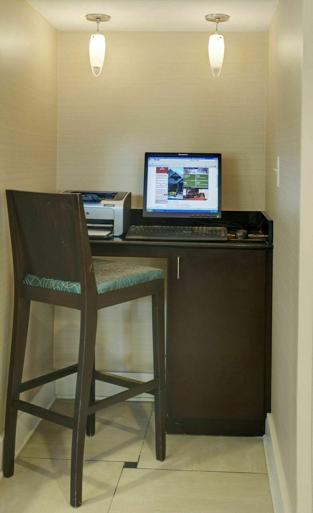 Residence Inn Raleigh Midtown Eksteriør bilde